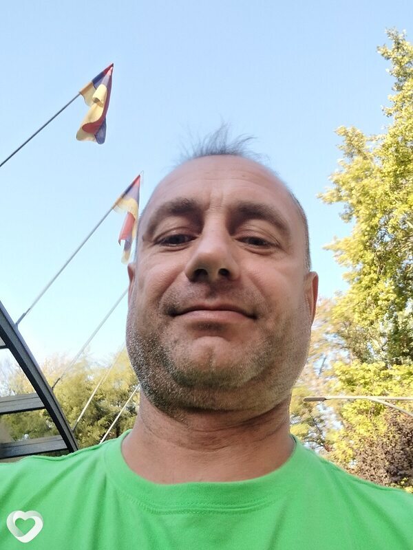Слава, 43, Коломне — анкета №2082169