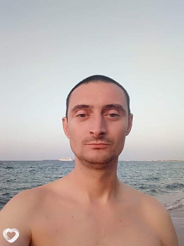 Denis, 42, Кишинёв — анкета №2082171