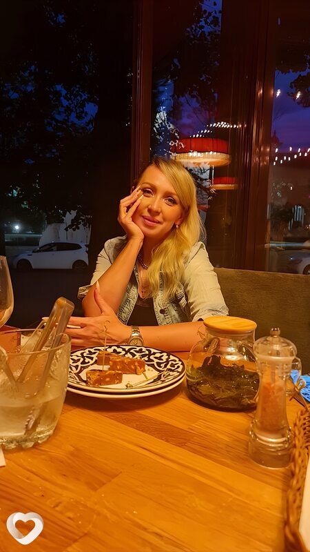 Ольга, 49, Великом Новгороде — анкета №2082176