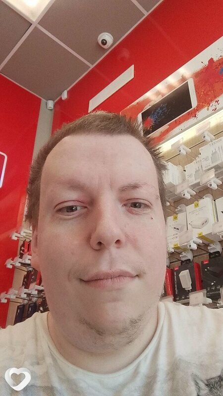 Алексей, 29, Старом Осколе — анкета №2082185