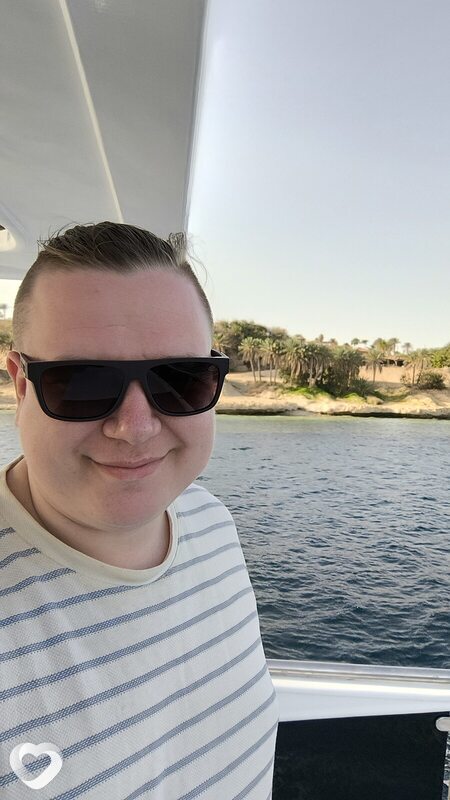 Дмитрий, 31, Челябинске — анкета №2082662