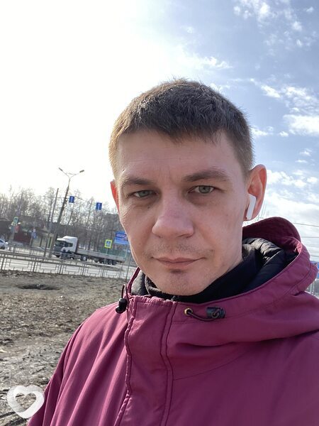 Александр, 36, Барнауле — анкета №2082671