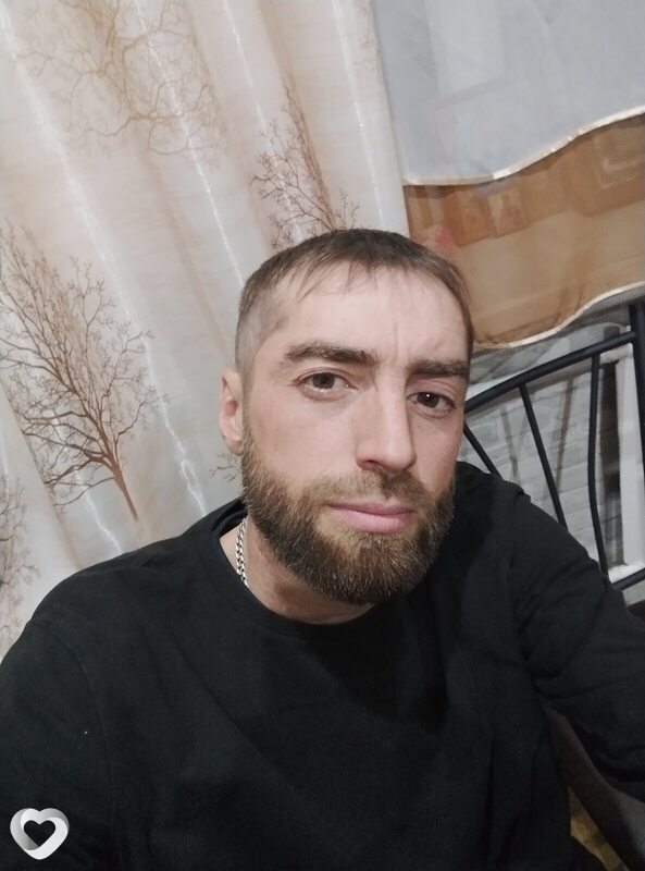 Сергей, 39, Елеце — анкета №2082675