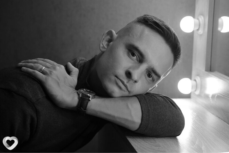 Роман, 36, Кемерове — анкета №2082115