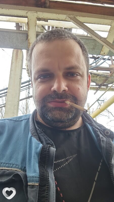 Фёдор, 39, Новочеркасске — анкета №2082127