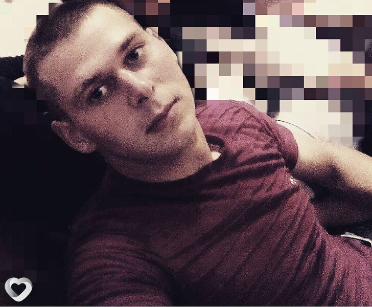 Дмитрий, 37, Великих Луках — анкета №2082129