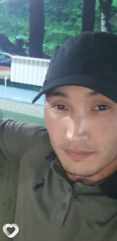 Жаке, 34, Караганде — анкета №2082134