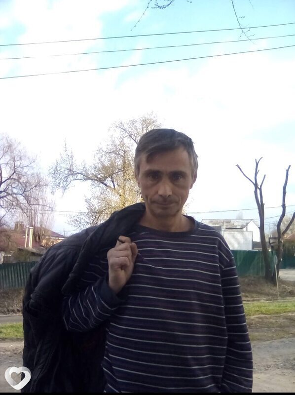 Андрей, 51, Воронеже — анкета №2082265
