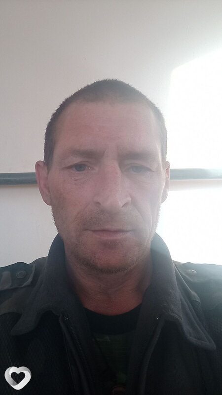 Владимир, 45, Костанае — анкета №2082267