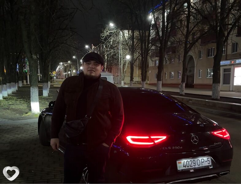 Дмитрий, 34, Бобруйске — анкета №2082274