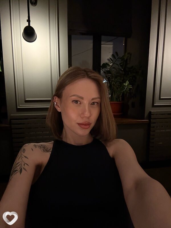 Марина, 23, Липецке — анкета №2082277