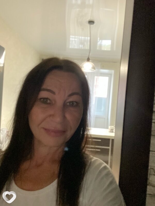 Дита, 49, Йошкар-Оле — анкета №2082279