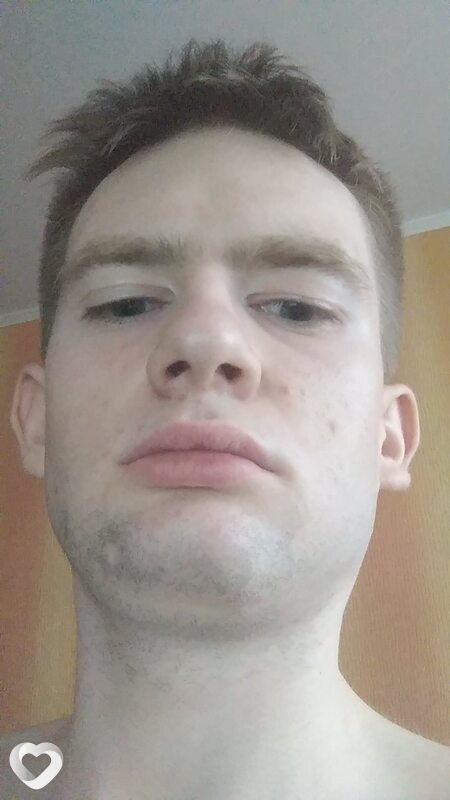 Сергей, 29, Москве — анкета №2082280