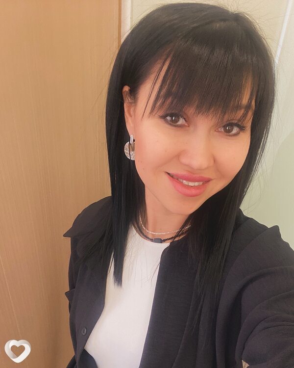 Алена, 38, Калуге — анкета №2082283