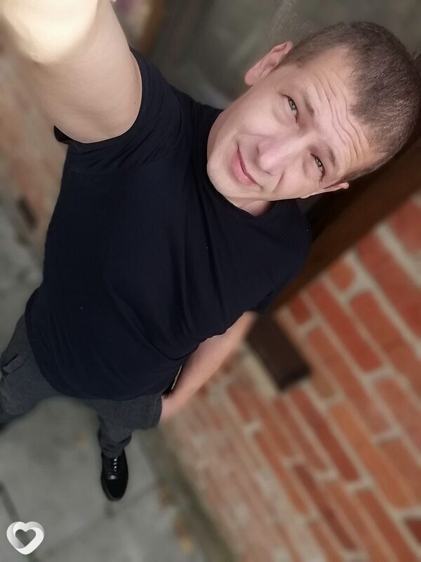 Дмитрий, 43, Краснодаре — анкета №2082191