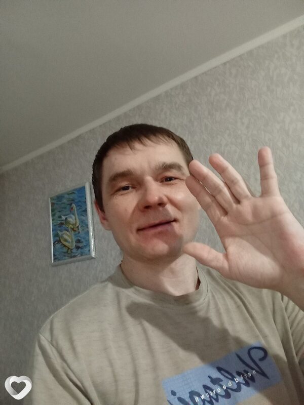 Сергей Шевченко, 47, Астане — анкета №2082195
