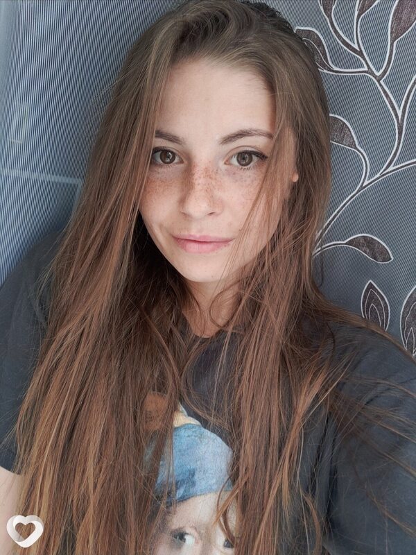 Наталья, 29, Новосибирске — анкета №2082197