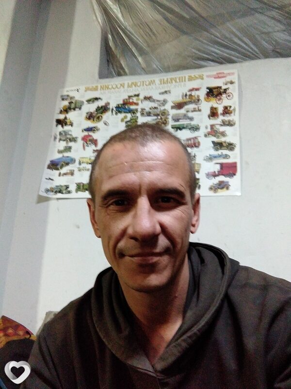 Василий, 37, Абинске — анкета №2082210