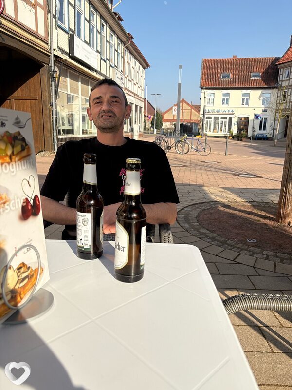Soso, Арад