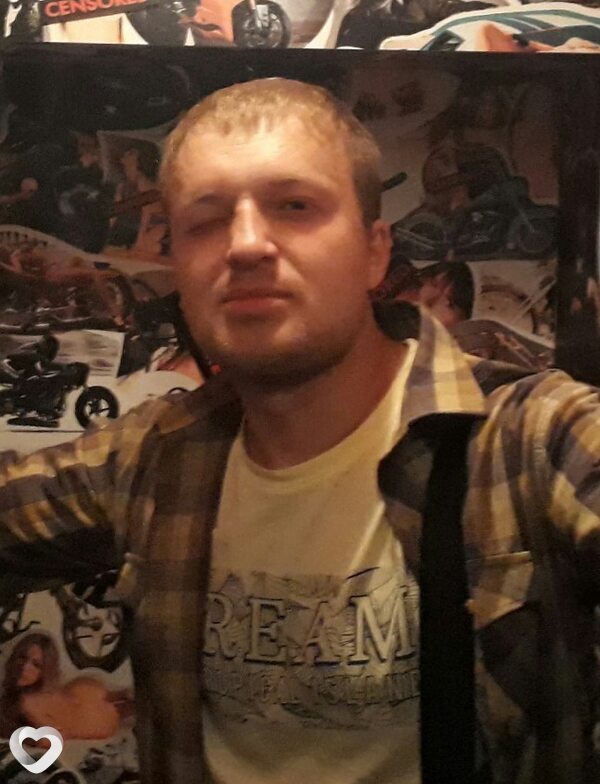 Эл, 37, Москве — анкета №2082288