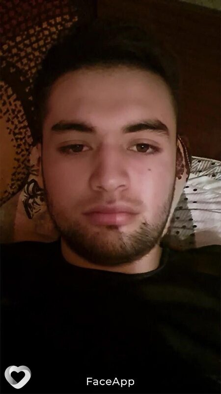 Фирдавс, 26, Самаре — анкета №2082291