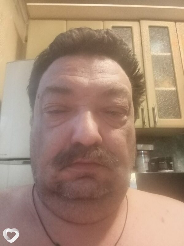 Матвей, 54, Москве — анкета №2082301