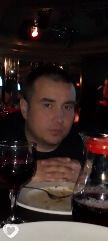 Виталий, 40, Мариуполе — анкета №2082302