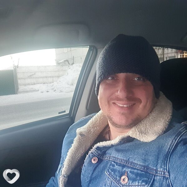 Лев, 38, Кемерове — анкета №2082304