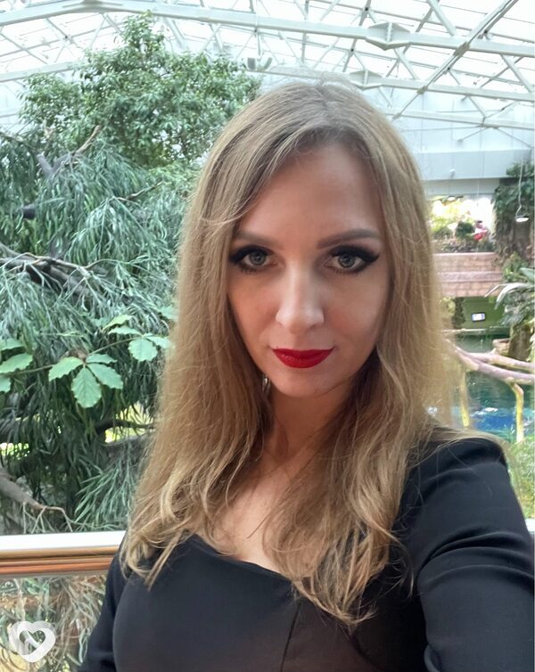 Полинка, 39, Владикавказе — анкета №2082309
