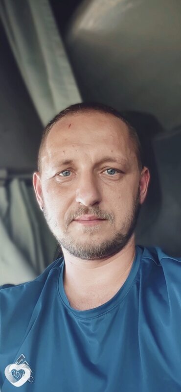Михаил, 38, Новомосковске — анкета №2082487
