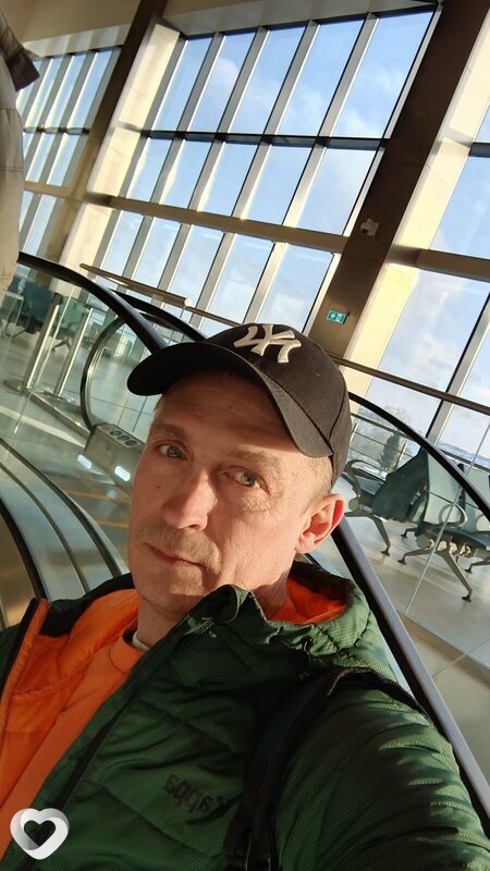 Сергей, 38, Екатеринбурге — анкета №2082489
