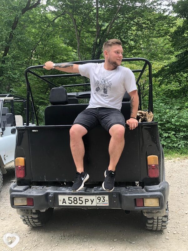 Flammenwerfer, Щербинка