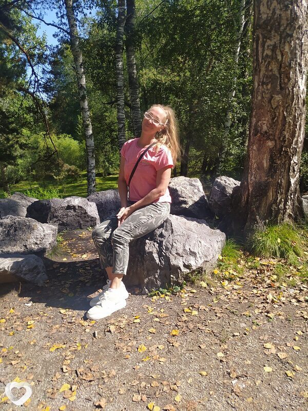 Татьяна, 46, Новосибирске — анкета №2082500