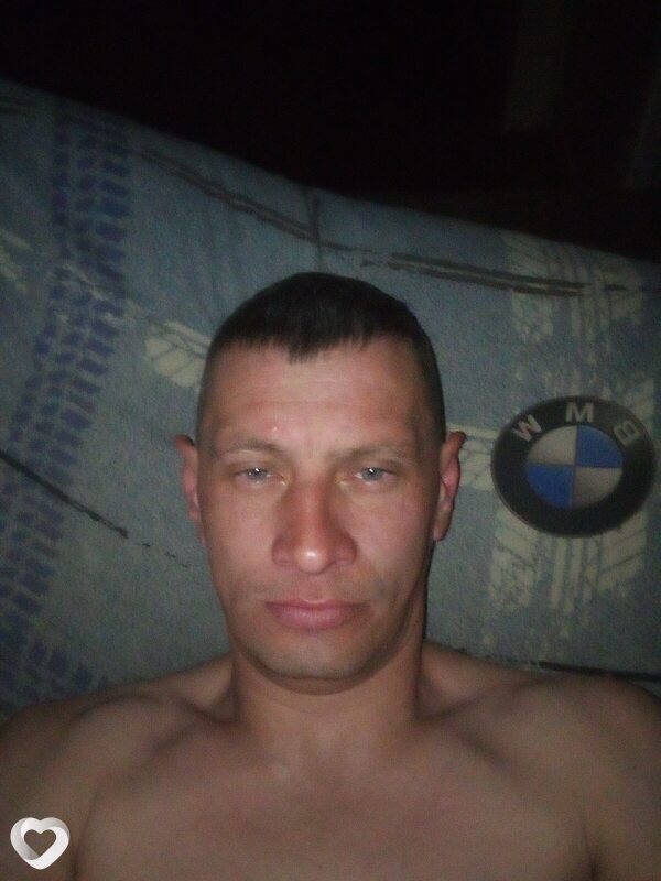 Дима, 38, Туле — анкета №2082508