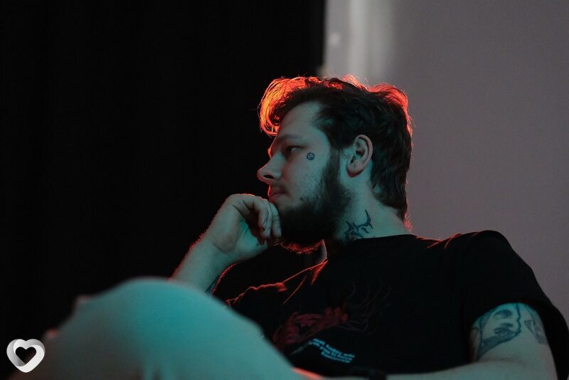 Андрей, 23, Екатеринбурге — анкета №2082313