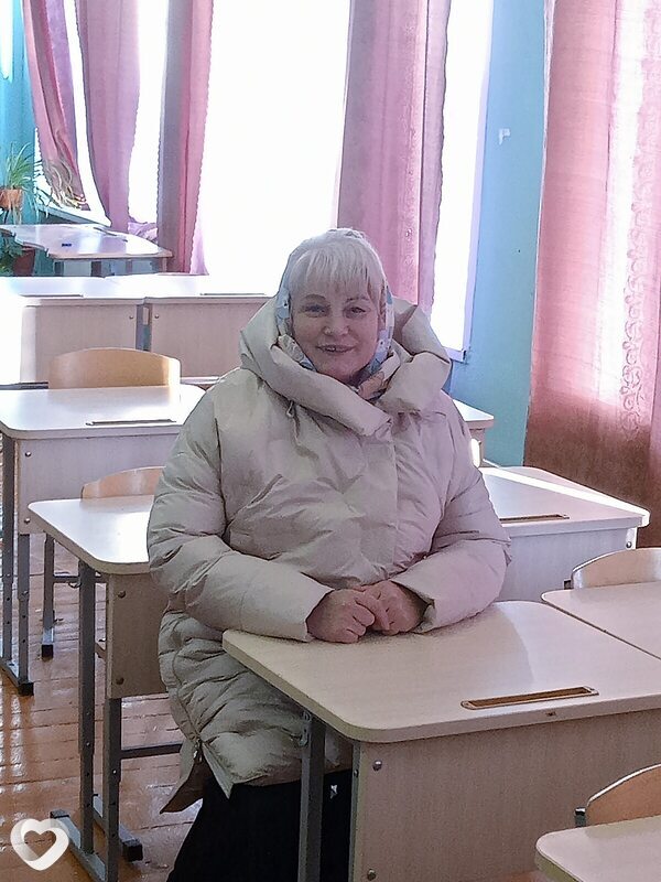 Оксана, Тутаев
