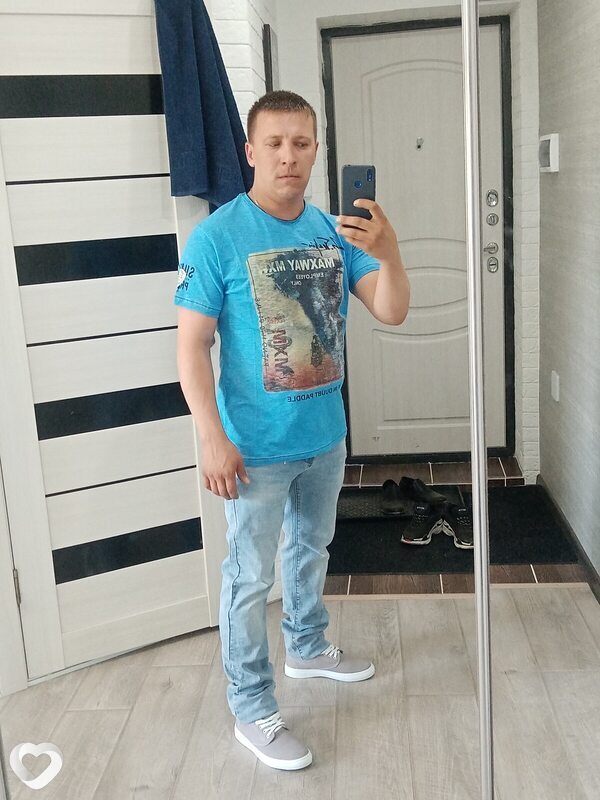 Егор, Алапаевск