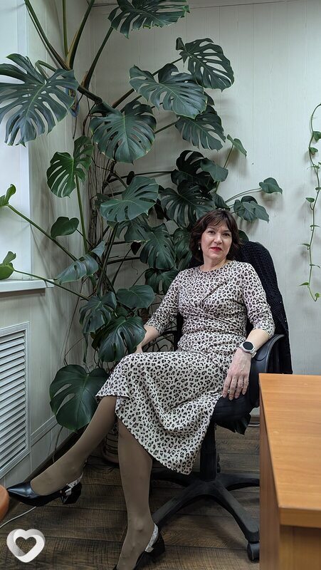 Татьяна, 51, Санкт-Петербурге — анкета №2082325