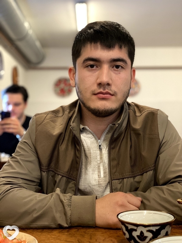 Бек, Вильнюс