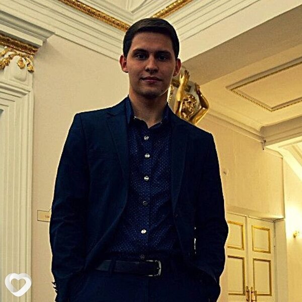 Алекс, 34, Калининграде — анкета №2082362