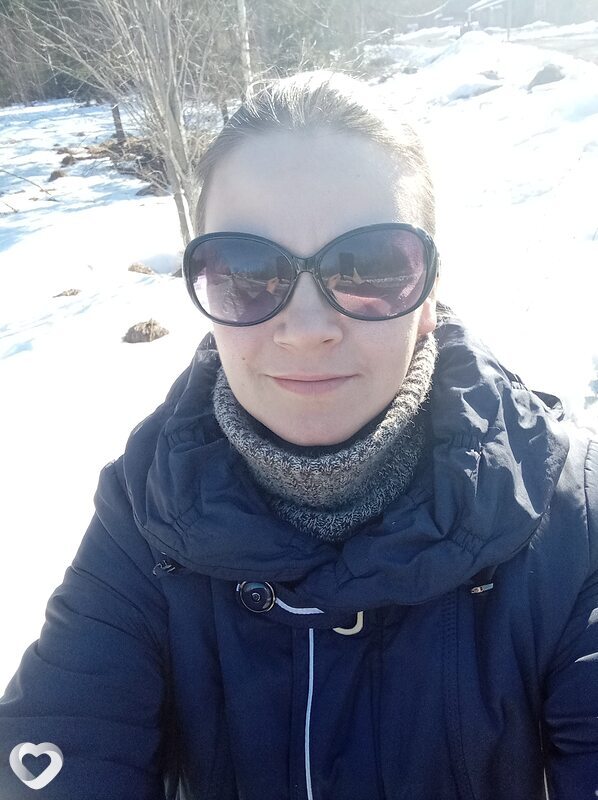 Надежда, 37, Кондопоге — анкета №2082364