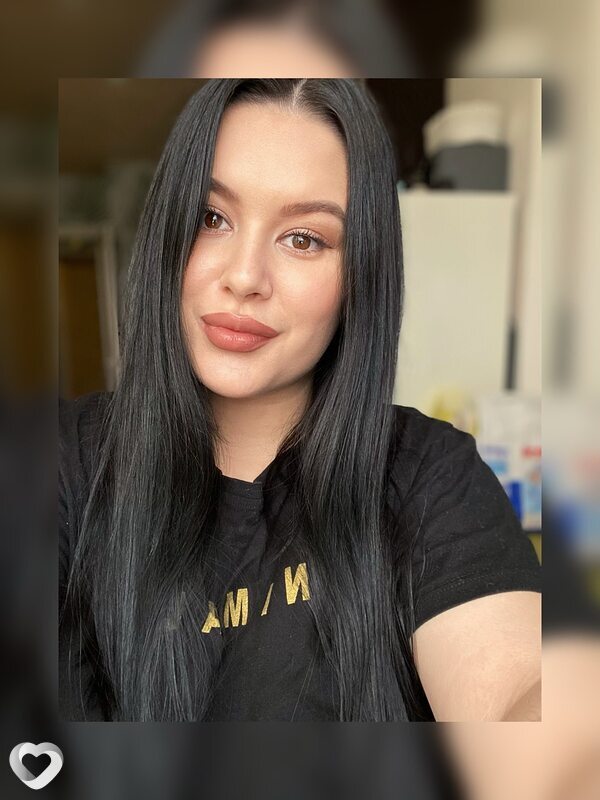Anastasia, 28, Энгельсе — анкета №2082371