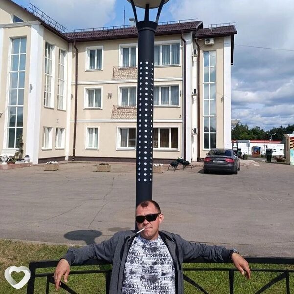 Ан, 44, Курчатове — анкета №2082372