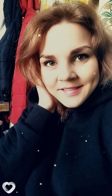 Александра, 39, Бийске — анкета №2082375