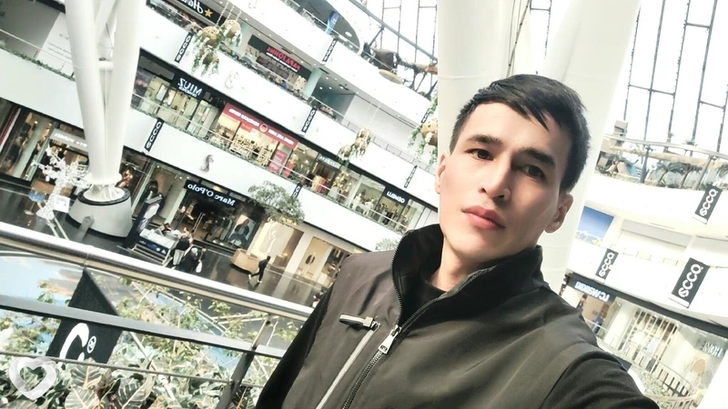 Али, 32, Таразе — анкета №2082416