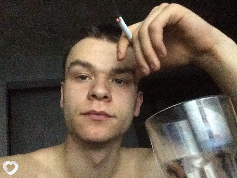 Миша, 28, Ангарске — анкета №2082424