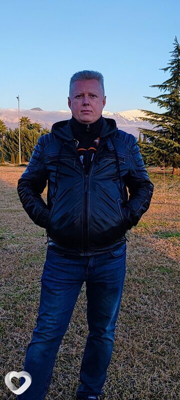 Александр, 49, Харцызске — анкета №2082425