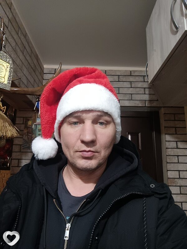Алексей, 47, Ростове-на-Дону — анкета №2082428