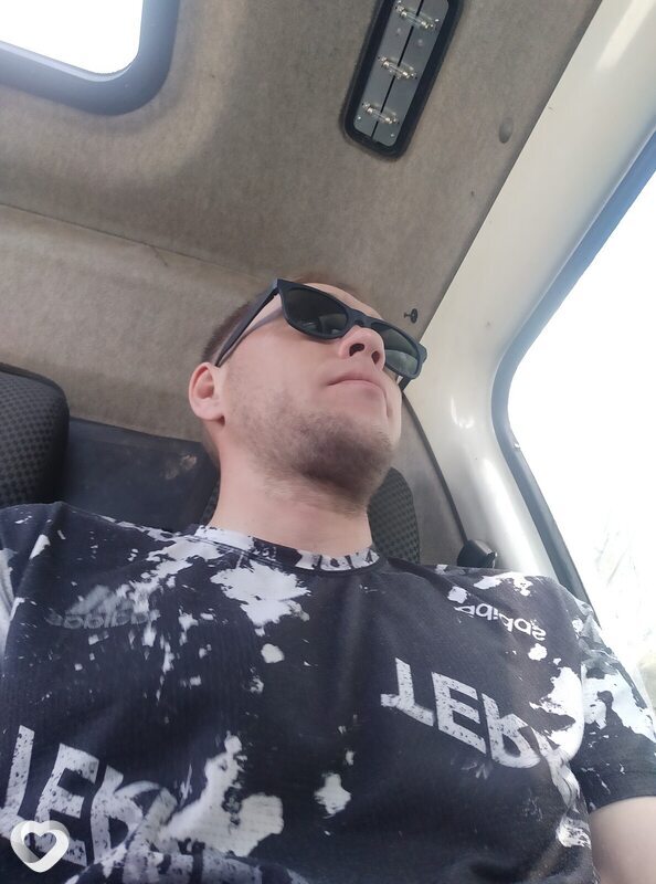 Павел, 31, Астрахани — анкета №2082433