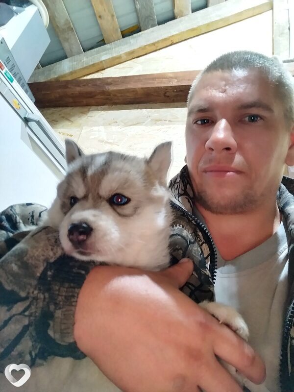 Константин, 43, Тюмени — анкета №2082217